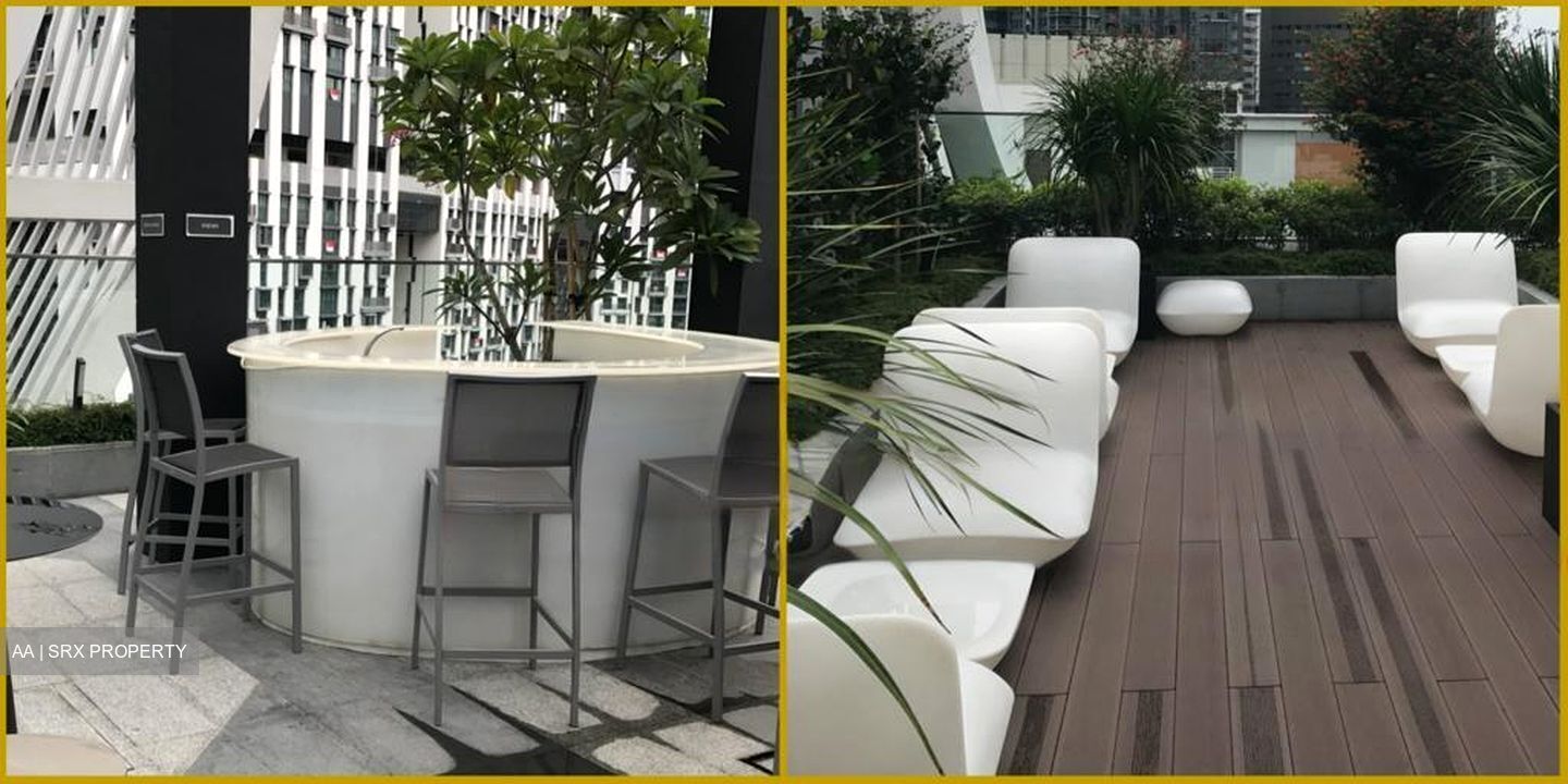 Onze @ Tanjong Pagar (D2), Apartment #481663311